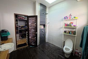 Indah Heights@ Taman Skudai Indah 2