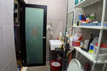 Indah Heights@ Taman Skudai Indah 2