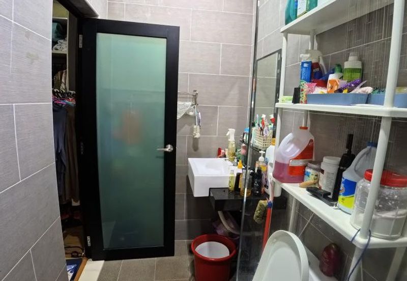 Indah Heights@ Taman Skudai Indah 2