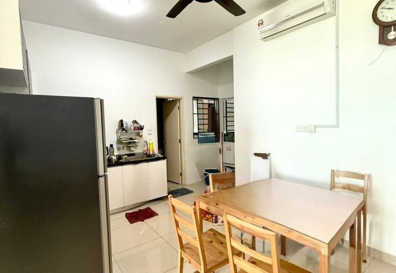 Nusa Heights (Nusa Puncak)