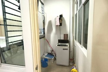 Nusa Heights (Nusa Puncak)