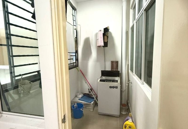 Nusa Heights (Nusa Puncak)