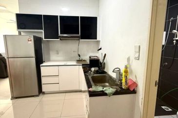 Nusa Heights (Nusa Puncak)