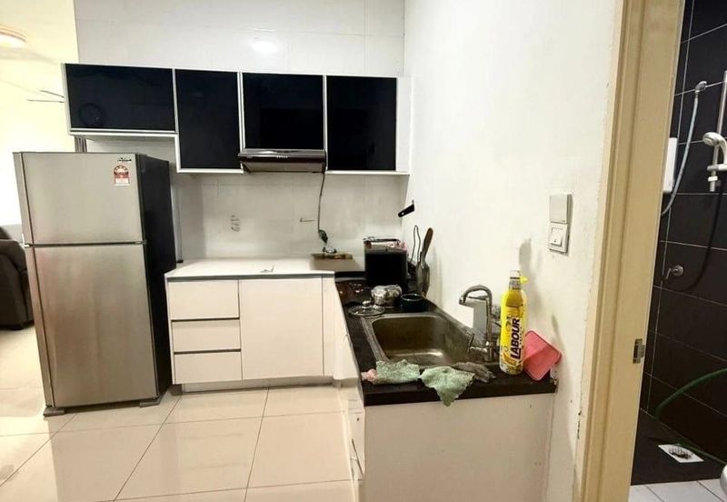 Nusa Heights (Nusa Puncak)