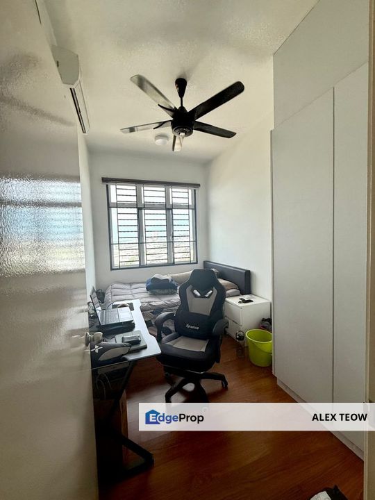 Nusa Heights Apartment For Sale/ Gelang Patah/ nusajaya, Johor, Gelang Patah