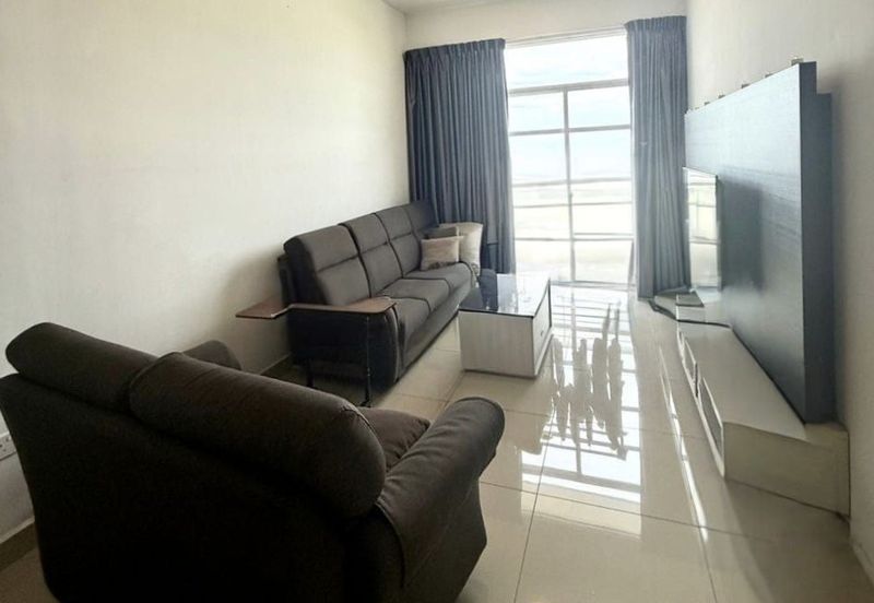 Nusa Heights (Nusa Puncak)