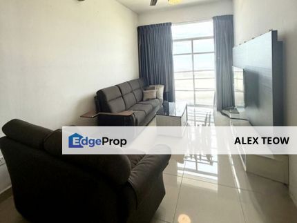 Nusa Heights Apartment For Sale/ Gelang Patah/ nusajaya, Johor, Gelang Patah