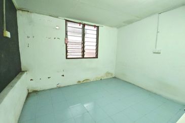 Taman Plentong Utama