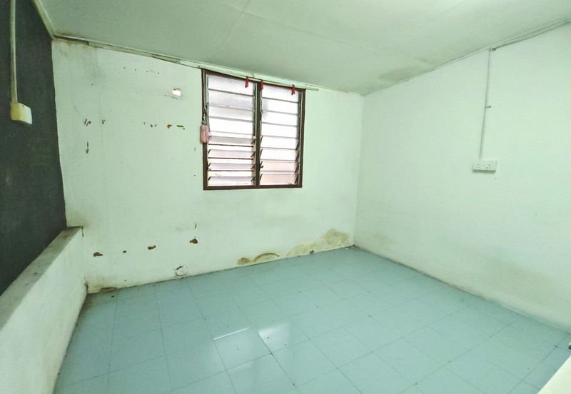 Taman Plentong Utama