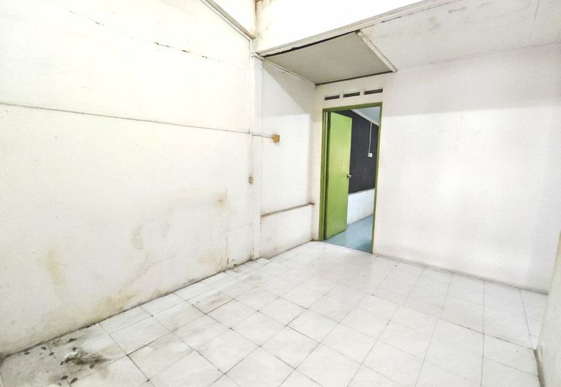 Taman Plentong Utama