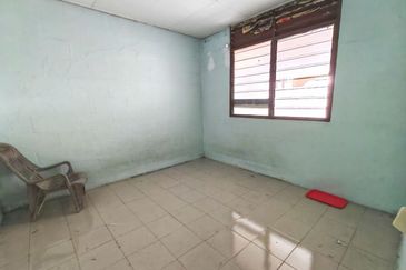 Taman Plentong Utama