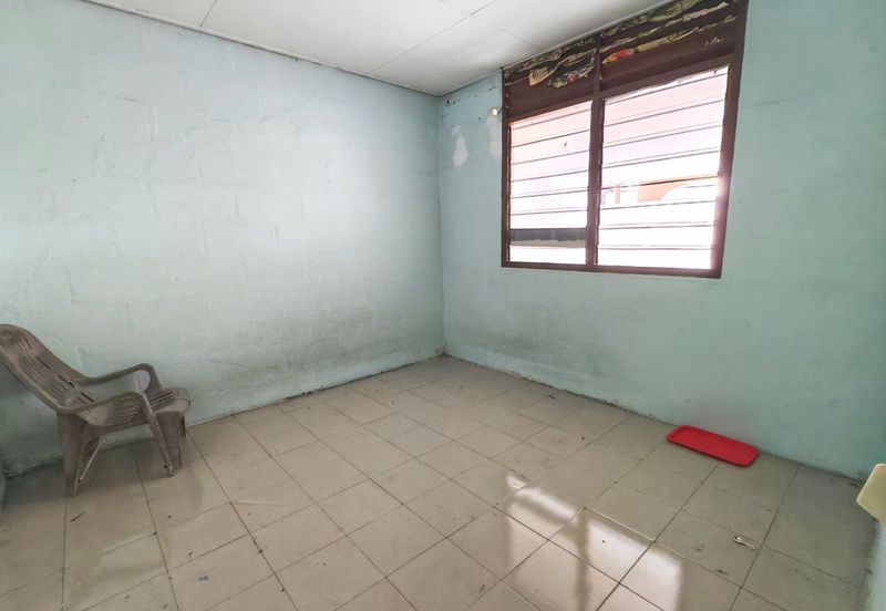 Taman Plentong Utama