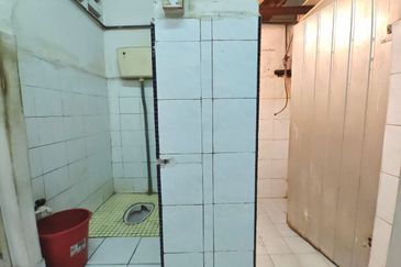 Taman Plentong Utama