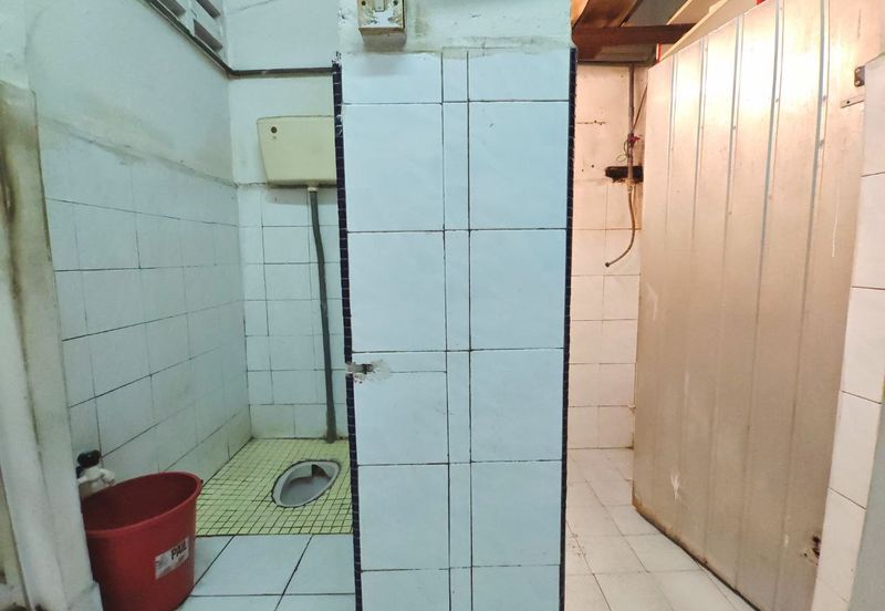 Taman Plentong Utama