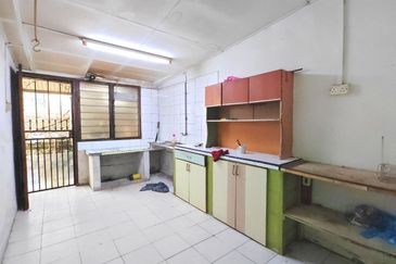 Taman Plentong Utama