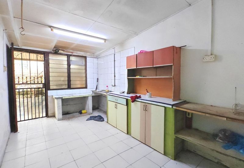 Taman Plentong Utama