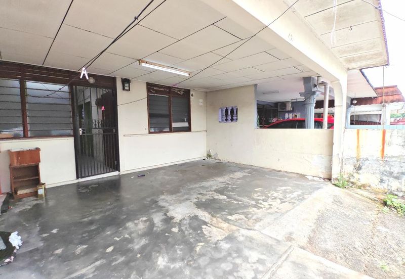 Taman Plentong Utama