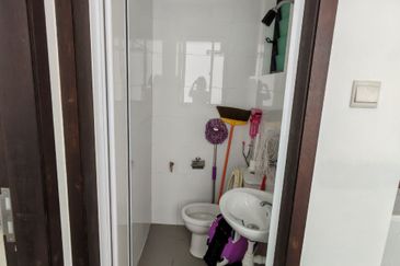 Ponderosa Lakeside Luxury Apartments