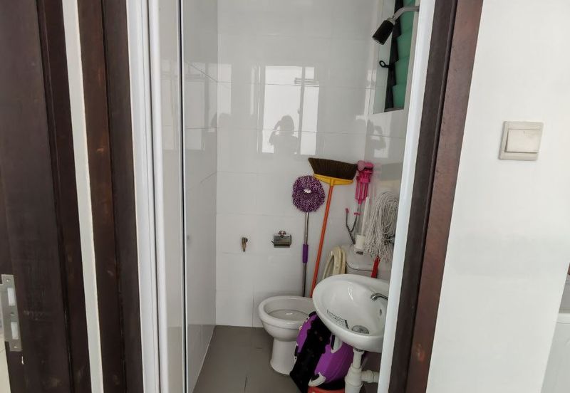 Ponderosa Lakeside Luxury Apartments