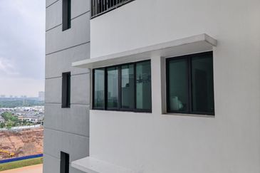 Ponderosa Lakeside Luxury Apartments