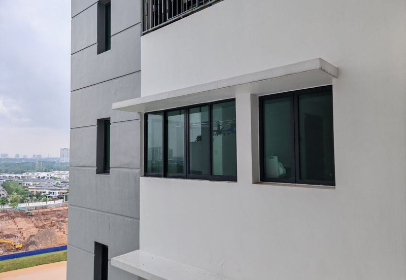 Ponderosa Lakeside Luxury Apartments