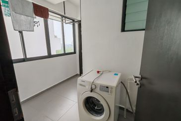 Ponderosa Lakeside Luxury Apartments