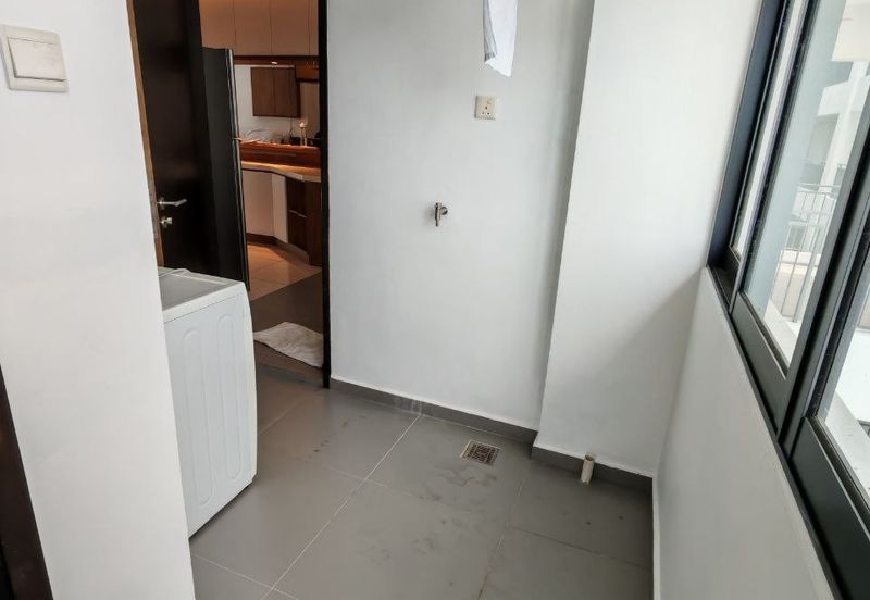 Ponderosa Lakeside Luxury Apartments