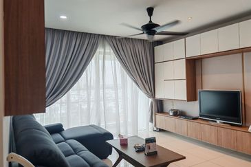 Ponderosa Lakeside Luxury Apartments