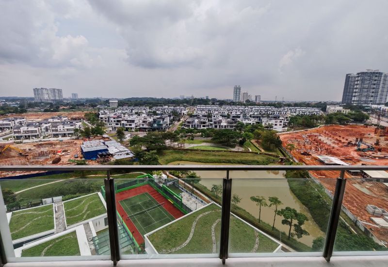 Ponderosa Lakeside Luxury Apartments