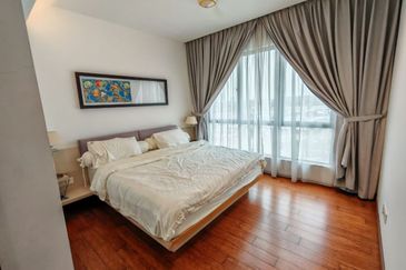 Ponderosa Lakeside Luxury Apartments