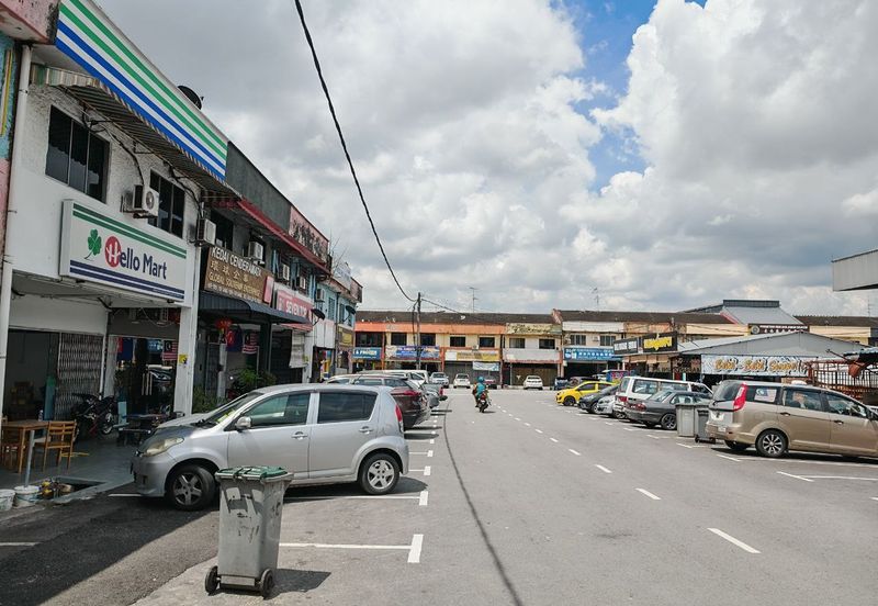 Taman Sri Skudai