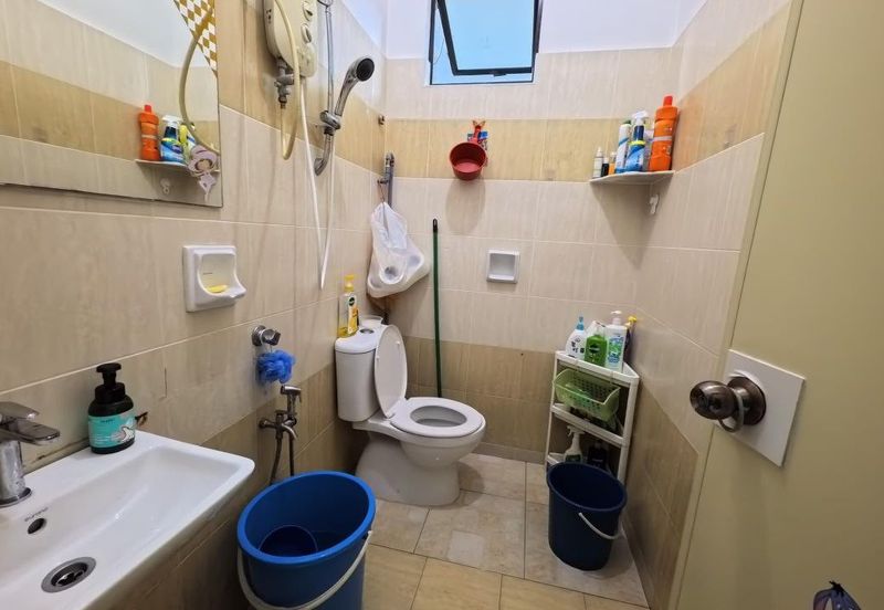 Taman Bukit Indah @ Iskandar Puteri