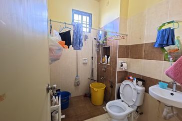 Taman Bukit Indah @ Iskandar Puteri