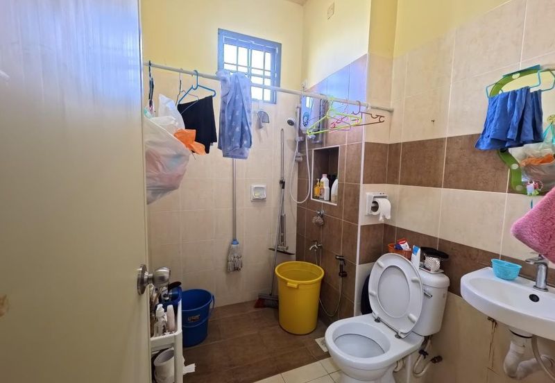 Taman Bukit Indah @ Iskandar Puteri