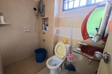 Taman Bukit Indah @ Iskandar Puteri