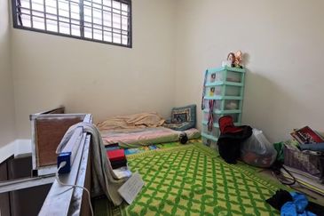 Taman Bukit Indah @ Iskandar Puteri