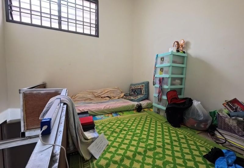 Taman Bukit Indah @ Iskandar Puteri