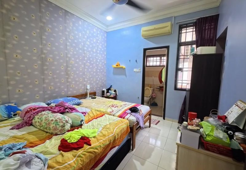 Taman Bukit Indah @ Iskandar Puteri