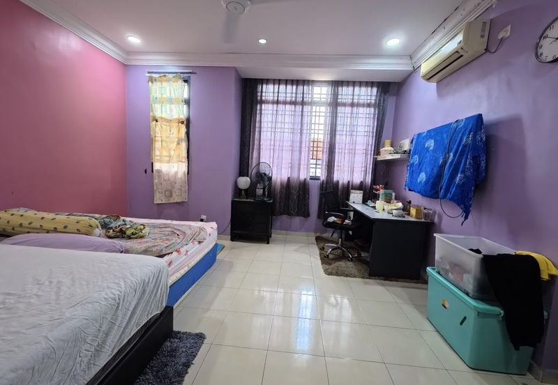 Taman Bukit Indah @ Iskandar Puteri