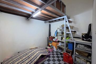 Taman Bukit Indah @ Iskandar Puteri