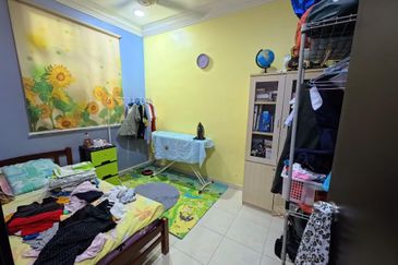 Taman Bukit Indah @ Iskandar Puteri