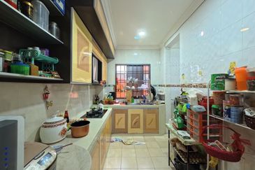 Taman Bukit Indah @ Iskandar Puteri