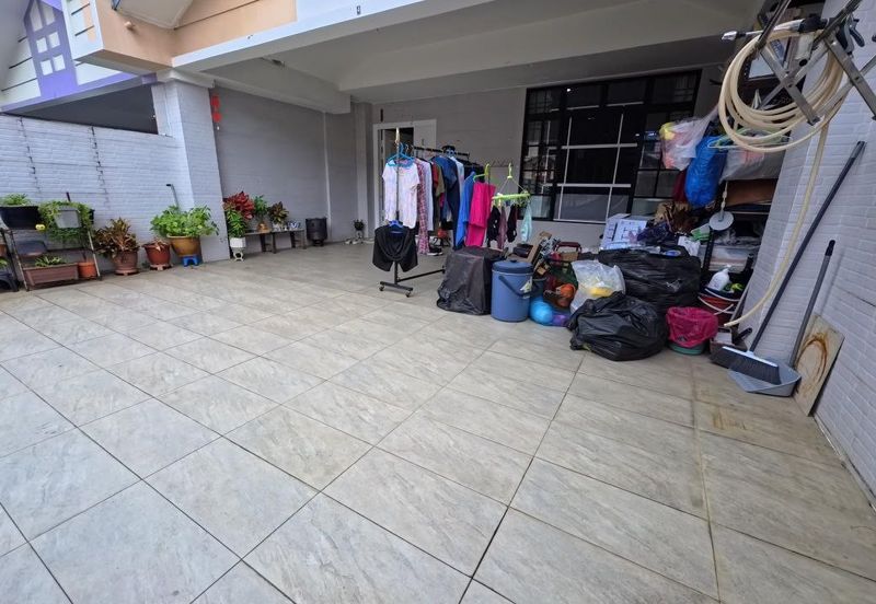 Taman Bukit Indah @ Iskandar Puteri