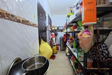 Taman Bukit Indah @ Iskandar Puteri