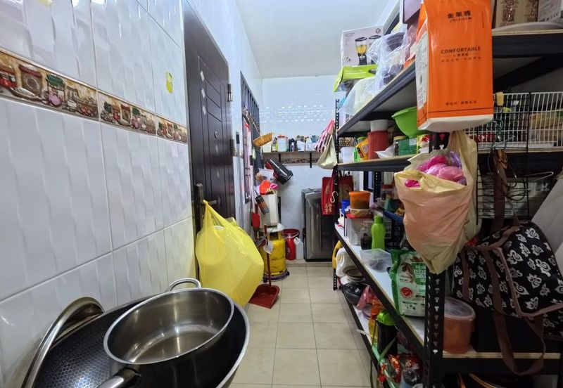 Taman Bukit Indah @ Iskandar Puteri