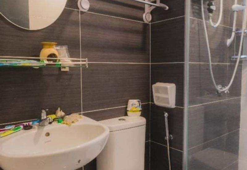 Midori Green @ Austin Heights