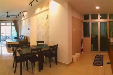 Midori Green @ Austin Heights