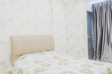 Midori Green @ Austin Heights