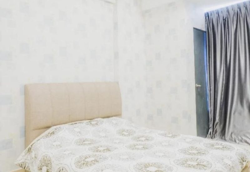 Midori Green @ Austin Heights