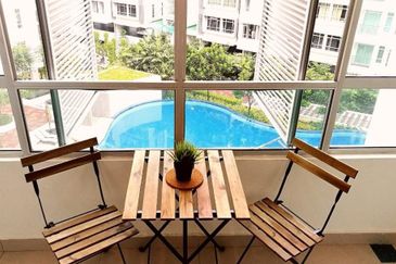 Midori Green @ Austin Heights